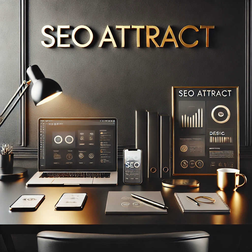 Website Design & Development