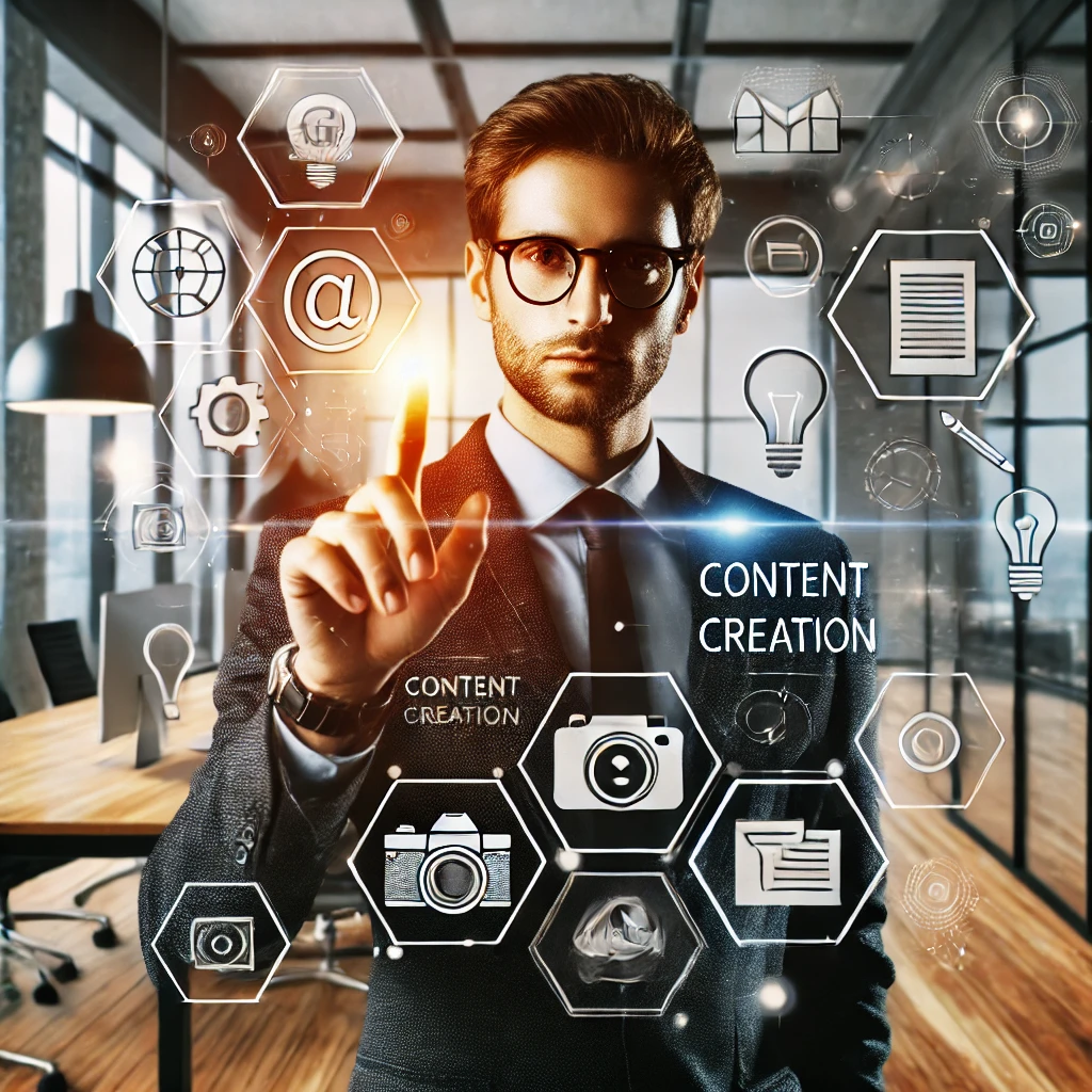 SEO Content Creation