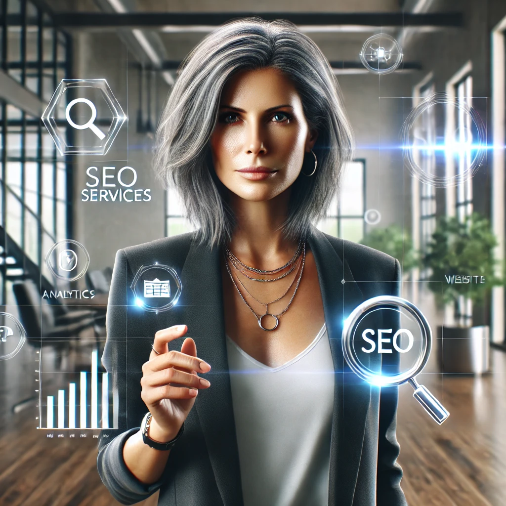 SEO Services