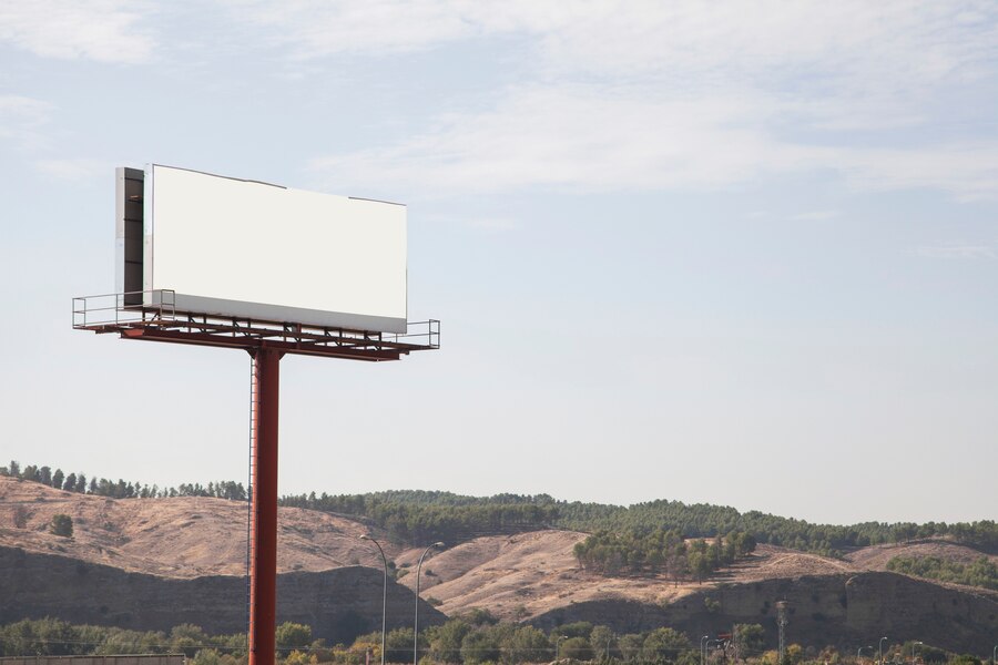 Billboards