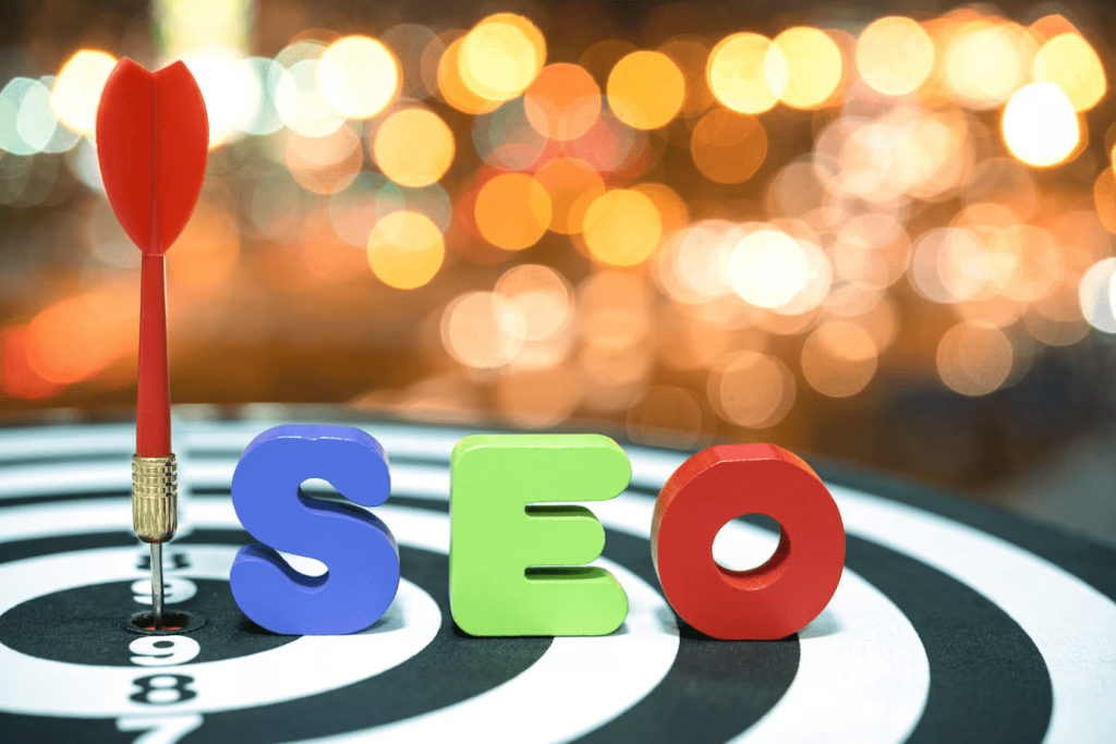 Why Local SEO is Key for Small Business Success