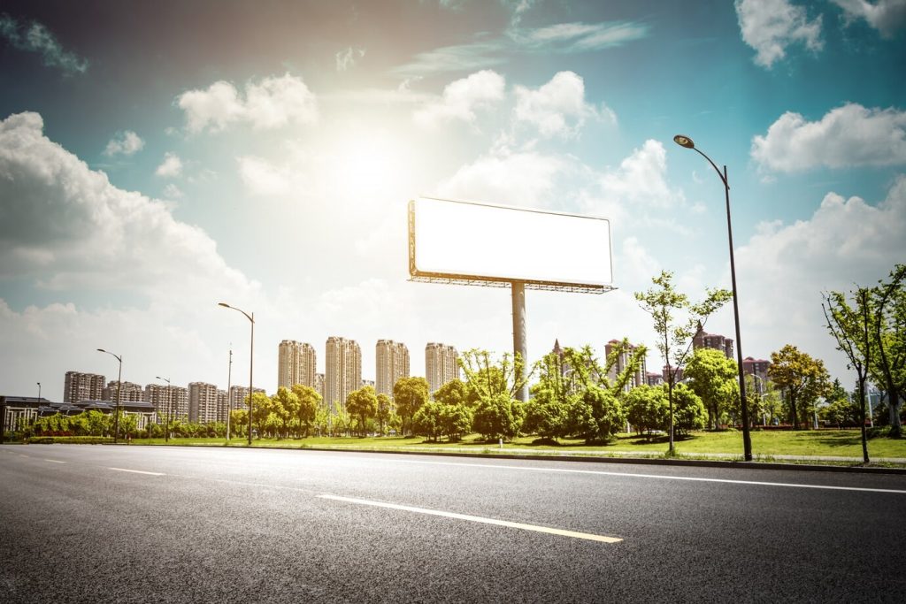 Billboards